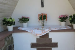06. Mai 2016 - Sakramentsprozession zu Christi Himmelfahrt in Reuland