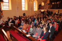 14. April 2013 - Firmung in Reuland