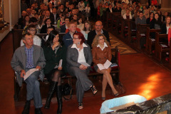 20.04.2014 - Firmung in Reuland