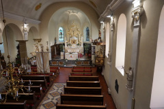 25. Mai 2017 - Prozession an Christi Himmelfahrt 2017 in Reuland